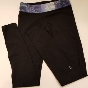 Ivivva Rhythmic Tights